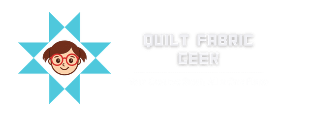 Quilt Fabric Geek